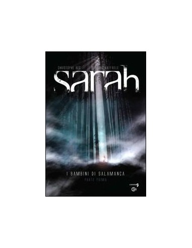 SARAH - I FIGLI DI SALAMANCA 1