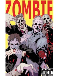 COMICS FACTORY 12