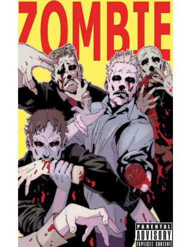 COMICS FACTORY 12