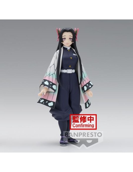 DEMON SLAYER VOL.40 - KANAE KOCHO - STATUA