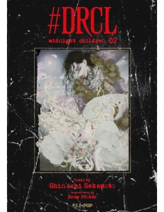 DRCL - MIDNIGHT CHILDREN 2