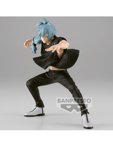 JUJUTSU KAISEN - MAHITO - BANPRESTO STATUA