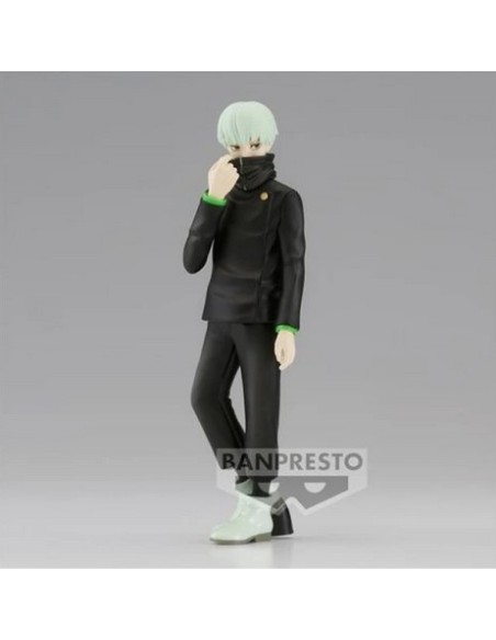 JUJUTSU KAISEN - JUKON NO KATA - TOGE INUMAKI - STATUA