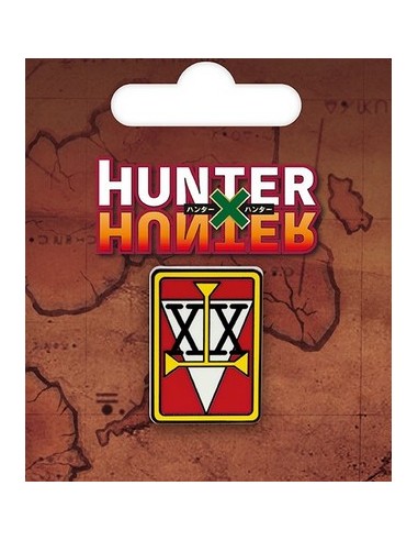 HUNTER X HUNTER - SPILLA - HUNTER LICENCE