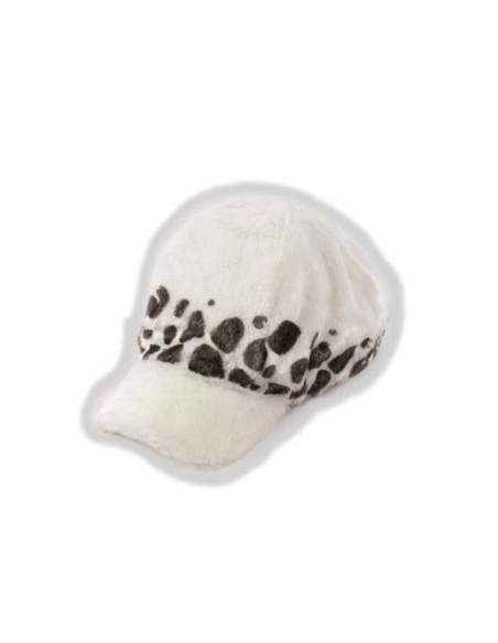 ONE PIECE: RED - CAPPELLO - TRAFALGAR LAW R3