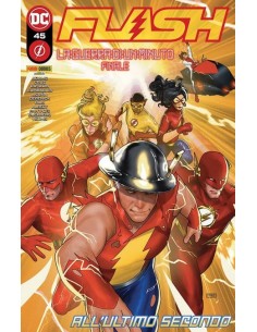 FLASH 45
