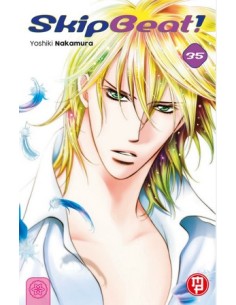 SKIP BEAT 35