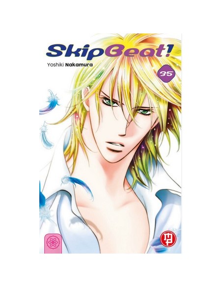 SKIP BEAT 35