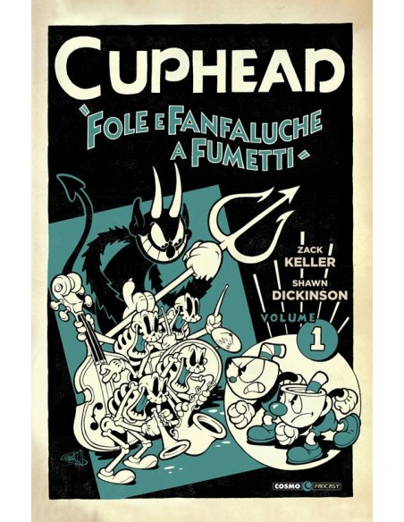 CUPHEAD 1