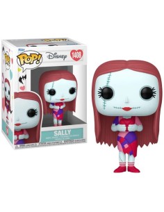 DISNEY - NIGHTMARE BEFORE CHRISTMAS: VALENTINES - SALLY -...