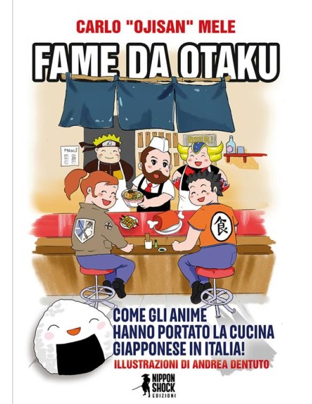 FAME DA OTAKU