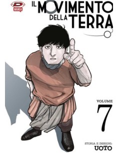 CHI. E IL MOVIMENTO DELLA TERRA 7 (di 8)
