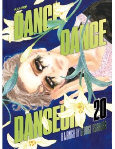 DANCE DANCE DANSEUR 20