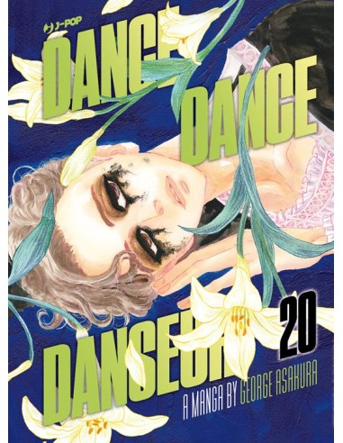 DANCE DANCE DANSEUR 20