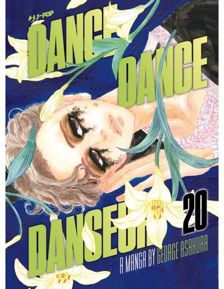 DANCE DANCE DANSEUR 20
