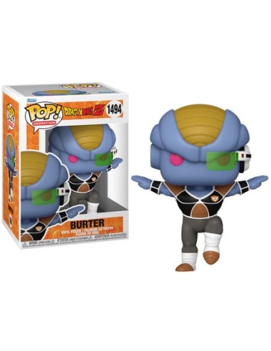 DRAGON BALL Z - BURTER - POP 1494