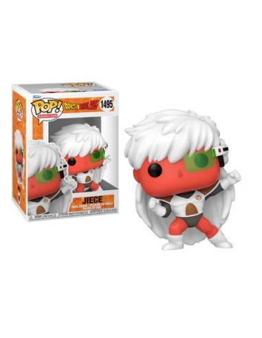 DRAGON BALL Z - JIECE - POP 1495