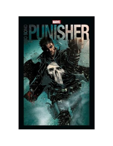 IO SONO PUNISHER