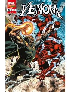 VENOM 81 - VENOM 23