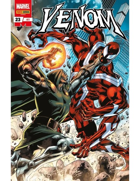 VENOM 81 - VENOM 23