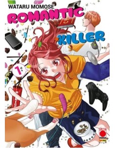 ROMANTIC KILLER 1 (di 4)