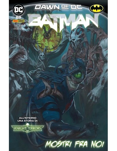 BATMAN 88