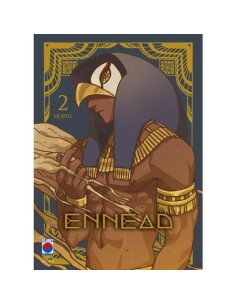 ENNEAD 2