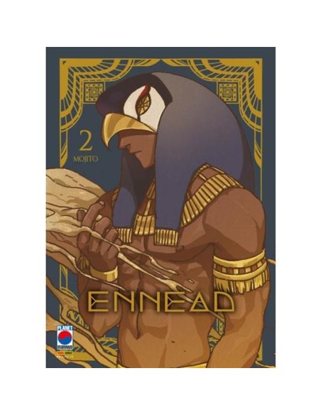 ENNEAD 2