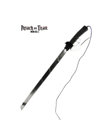 SPADA PISTOLA - JS568.55