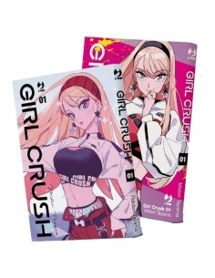 GIRL CRUSH 1