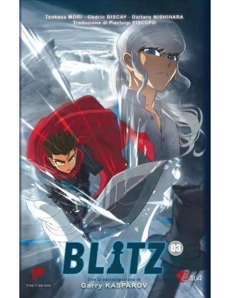 BLITZ 3
