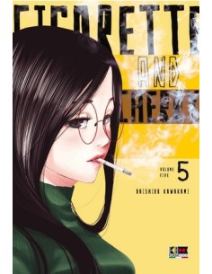 CIGARETTE & CHERRY 5 (di 11)