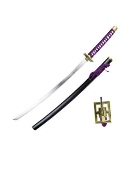 KATANA VIOLA BYAKUYA - SH519.55