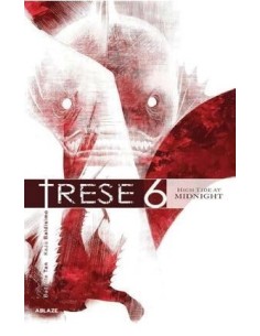 TRESE 6 (di 6)