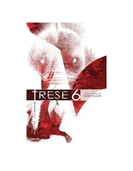 TRESE 6 (di 6)