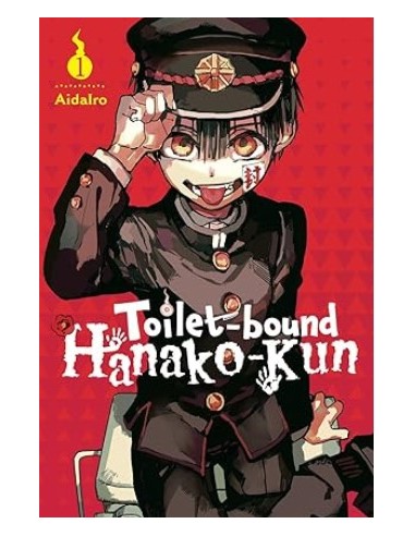 TOILET BOUND HANAKO KUN GN 1 (ENG)