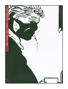 ALACK SINNER - MEMORIE DI UN DETECTIVE PRIVATO 3 - CITTÀ...