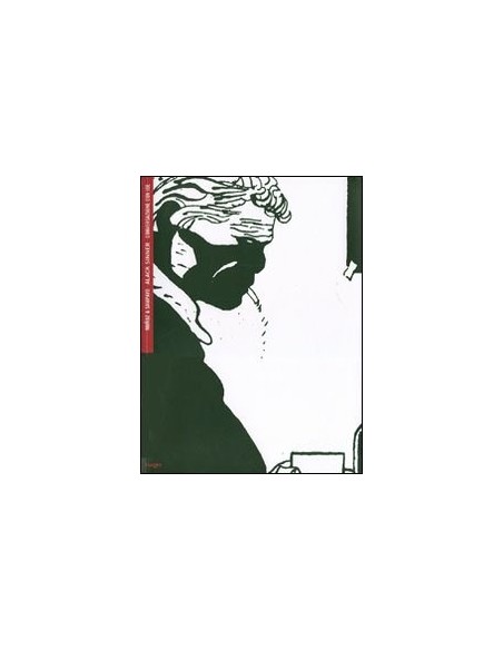 ALACK SINNER - MEMORIE DI UN DETECTIVE PRIVATO 3 - CITTÀ OSCURA