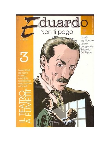 EDUARDO NON TI PAGO 3