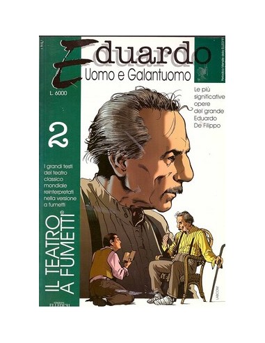 EDUARDO  UOMO E GALANTUOMO 2