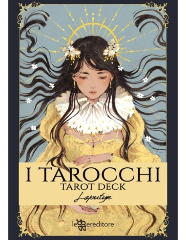 I TAROCCHI LOPUTYN