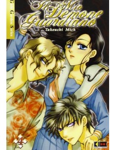 IL MIO DEMONE GUARDIANO 4  (DI 11)