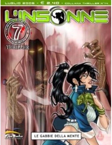 L`INSONNE 7