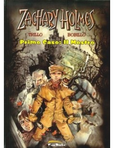 ZACHARY HOLMES 1