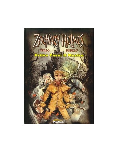 ZACHARY HOLMES 1