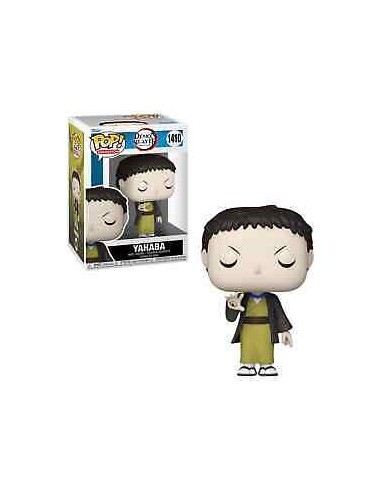 DEMON SLAYER - YAHABA - POP 1410
