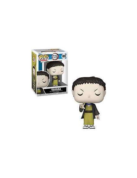 DEMON SLAYER - YAHABA - POP 1410