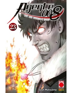 AGENTE 008 23 (di 33)