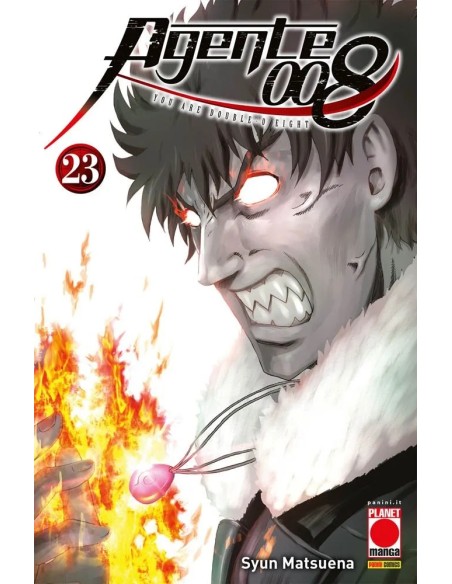 AGENTE 008 23 (di 33)