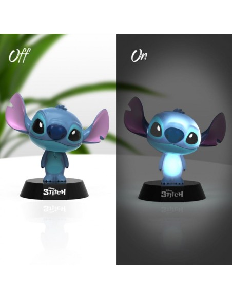 DISNEY - STITCH - ICON (LIGHT / LAMPADA)